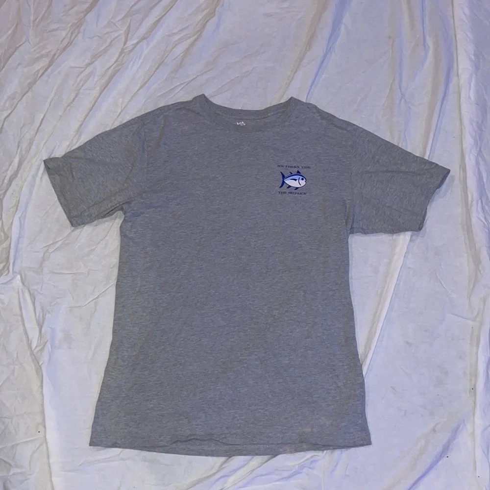 Southern tide the skipjack size M $18 - Picture 2 of 2